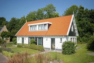 4-Personen Ferienhaus 4B2