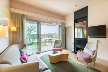 4-Personen Ferienhaus VIP VN1032