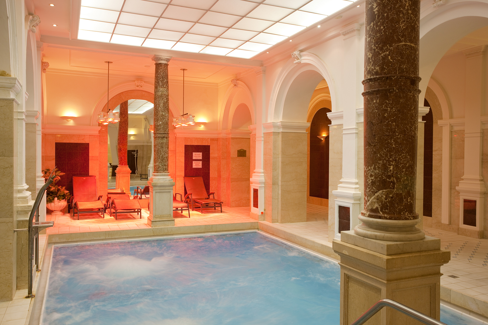 Ensana Nové Lázně Health Spa Hotel