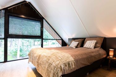 8-Personen Villa Comfort Wellness