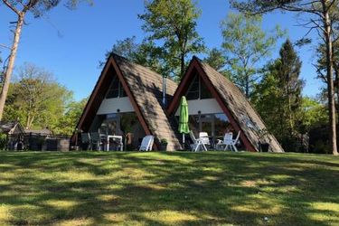 5-Personen Ferienhaus Vosseven VosVilla