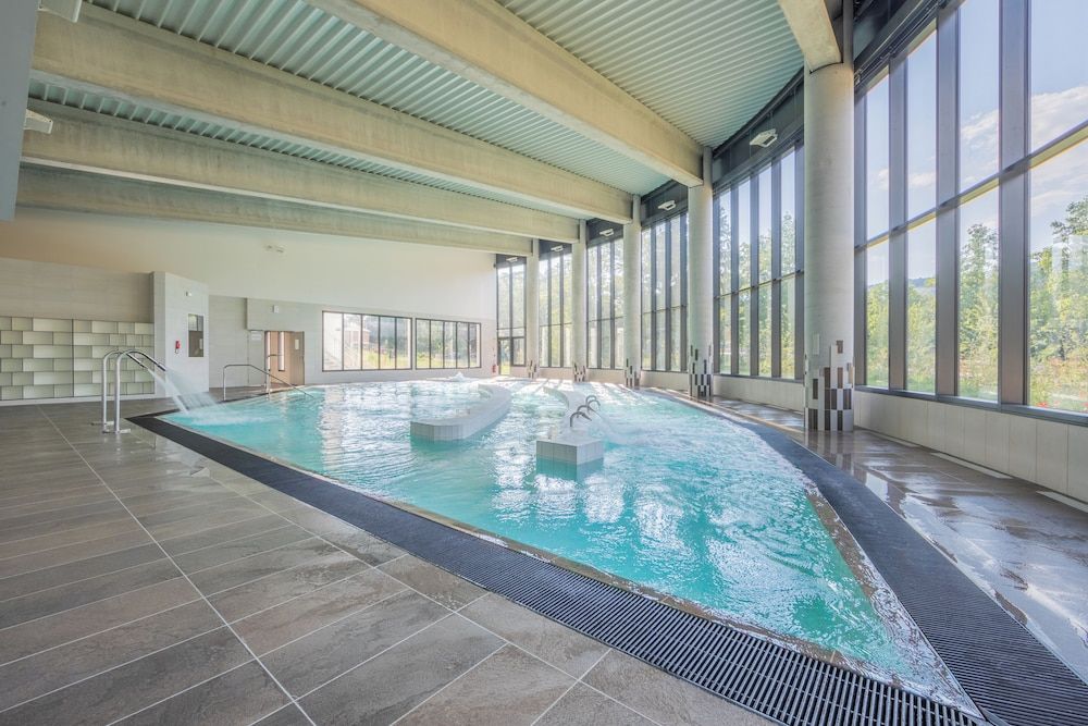 Villa Thermae Santenay.