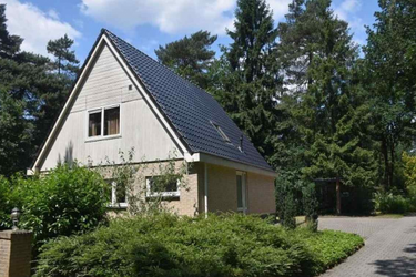 10-personne(s) bungalow Zwaluw