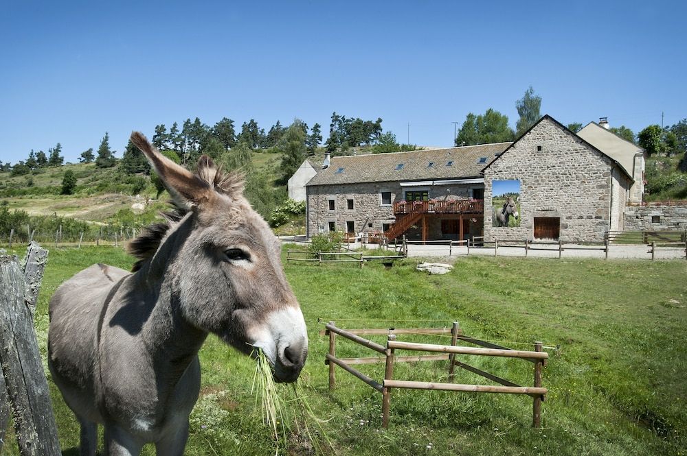 Les Granges de Bigose