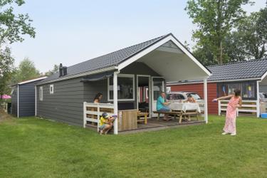 6-persoons Chalet Veranda