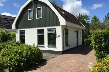 6-Personen Ferienhaus Koningshoeve Restyled