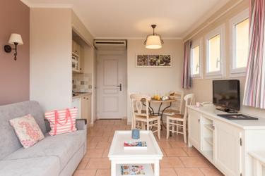4-person Studio (max. 2 adults) Standard