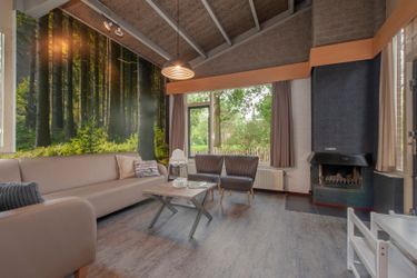 6-Personen Ferienhaus WVK Comfort 4+2 Restyled