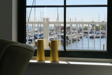 8-persoons appartement Zuiderzee