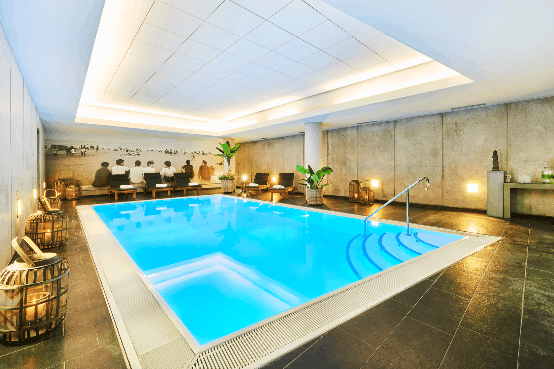 Nena Hotel Bremen by LESA.