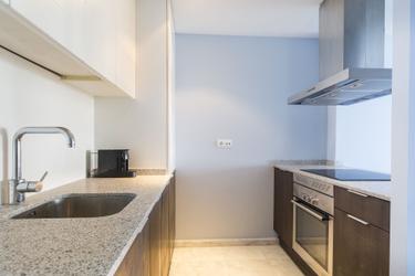 6-Personen Ferienwohnung Amerador Deluxe