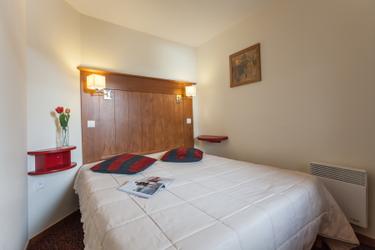 4-Personen Ferienwohnung - 1 bedroom - Mountain view