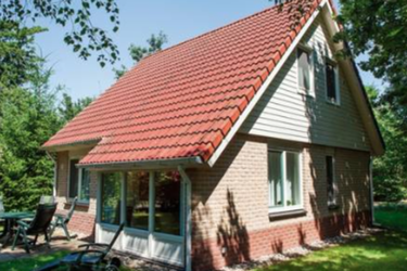 6-Personen Ferienhaus 6DL