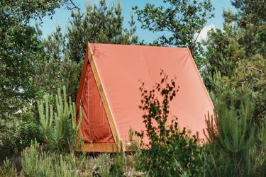 2-persoons tent Air 2 New