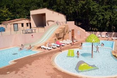 Camping Lou Cantaire - GENERAL