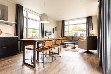 4-Personen Ferienhaus Module Special Wellness (Hottub)
