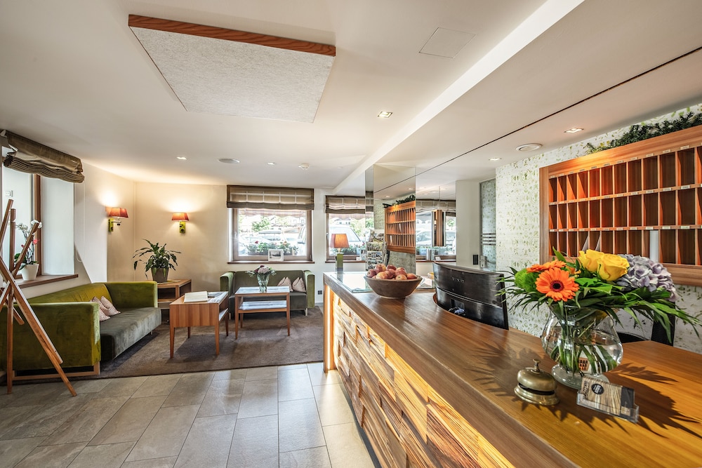 Bergland Hotel