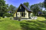 2-Personen Ferienhaus Comfort