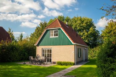 4-Personen Ferienhaus 4CE