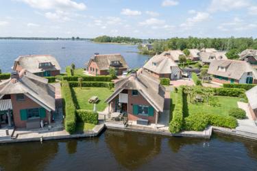 6-Personen Villa Gaarde