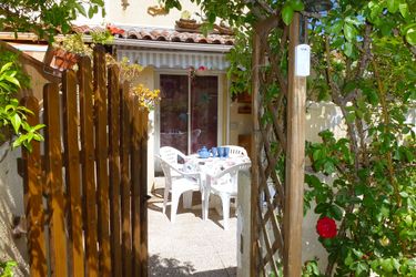 4-Personen Ferienhaus Les Maisons de la Plage 1