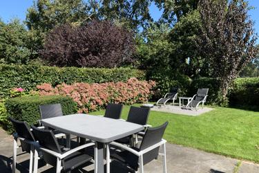 4-persoons vakantiehuis Koningshoeve 3 bedroom