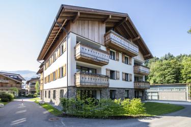 8-Personen Ferienwohnung 6-8C