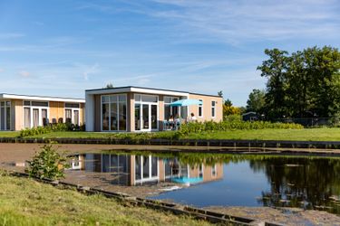 6-Personen Ferienhaus Deluxe