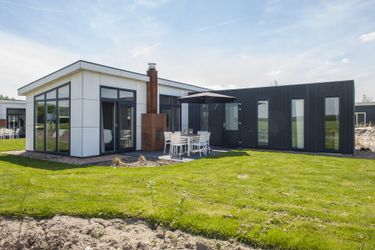 6-persoons vakantiehuis Pavilion 6 New