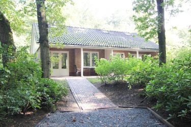 4-person cottage CA