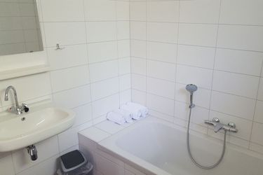 6-la personne maison de vacances De Kuilart