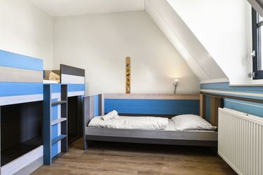 8-Personen Ferienhaus 8CK1 Kids