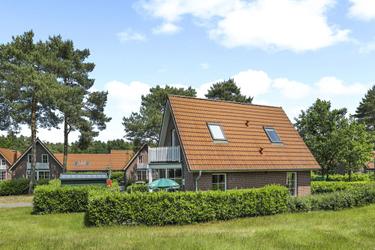 6-Personen Ferienhaus 6A
