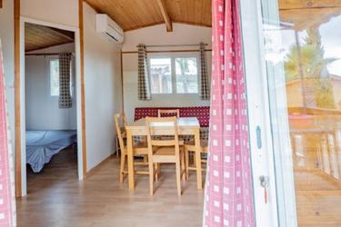 6-persoons Stacaravan CASITA POMELO 2ch 6pers