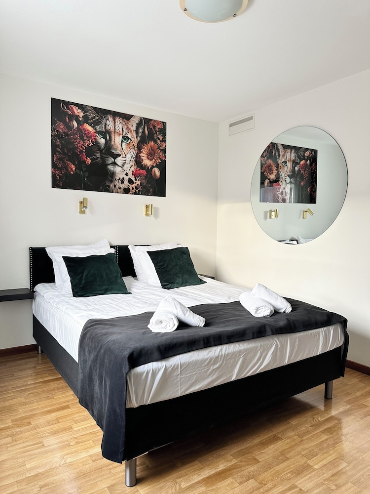 HOTELL CITY KARLSHAMN