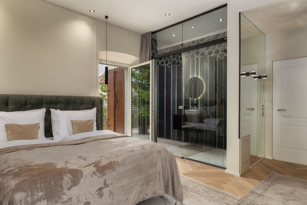 Boutique Hotel by Maier.