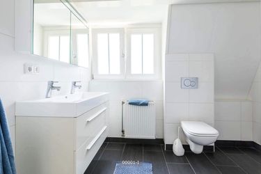 4-Personen Ferienhaus Parel