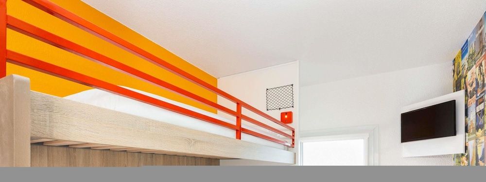 hotelF1 Fréjus Roquebrune-sur-Argens (Hôtel rénové)