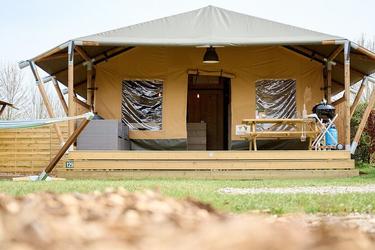 6-Personen Villa Villatent Cottage | 6 pers.