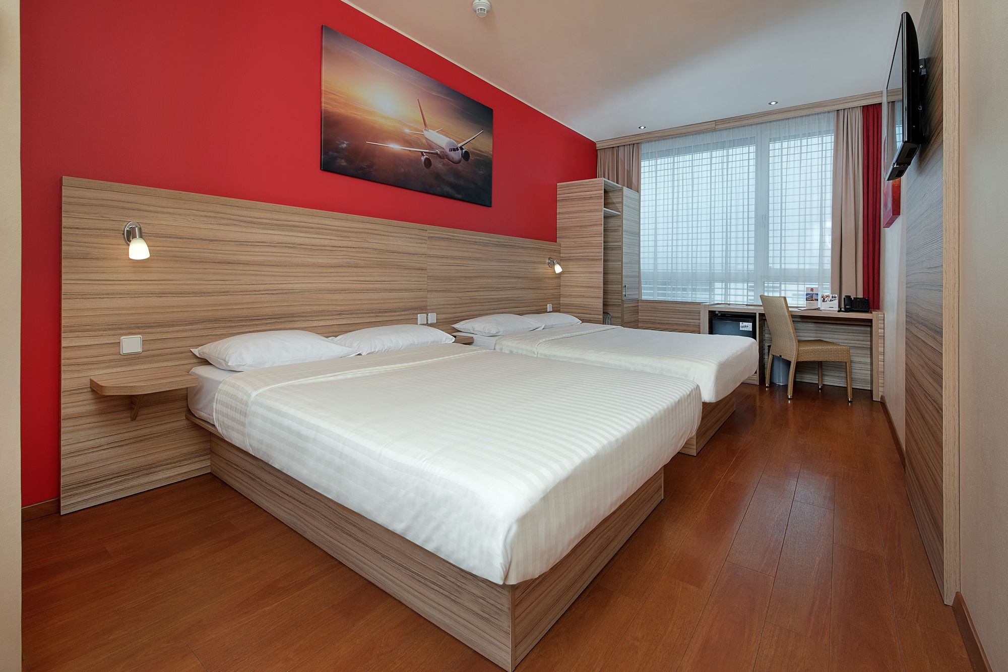 Star Inn Hotel Salzburg Airport-Messe, by Comfort <br/>86.67 ew <br/> <a href='http://vakantieoplossing.nl/outpage/?id=5a55b9925e60408f2d94f8226bcc5fd2' target='_blank'>View Details</a>