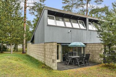 6-persoons bungalow 6B1