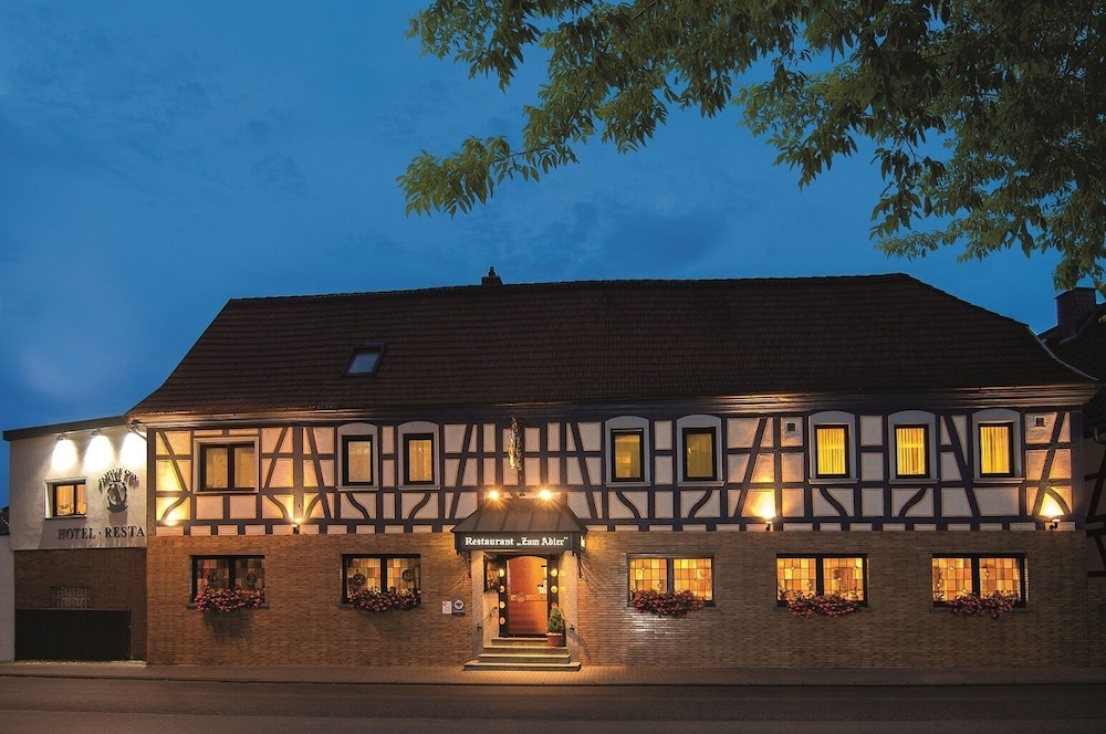 Hotel Zum Adler