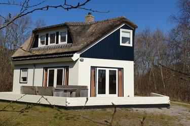 8-persoons vakantiehuis Velduil - Krimweg, De Cocksdorp