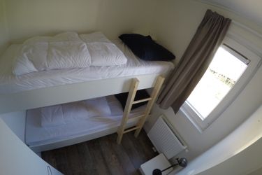6-Personen Ferienhaus Bosrand