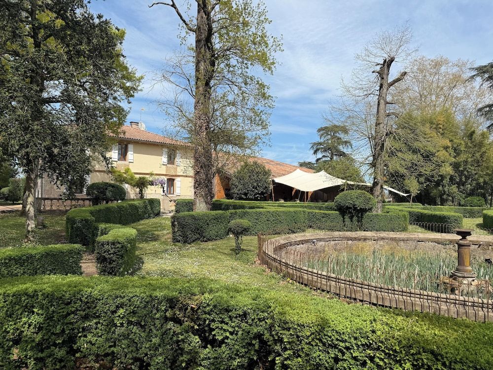 hotel restaurant LEs Boissières