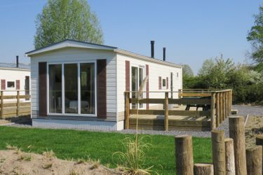 4-personne(s) maison de vacances Berkel