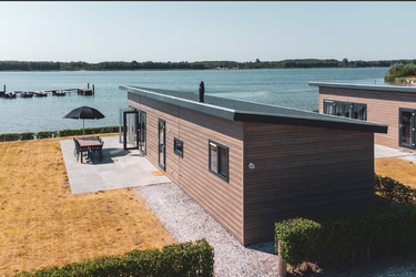 6-Personen Mobilheim Beach Lounge