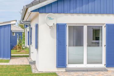 4-person cottage DMR612