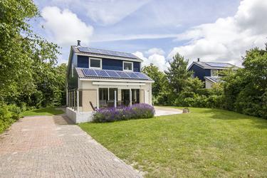 6-Personen Villa 6DL