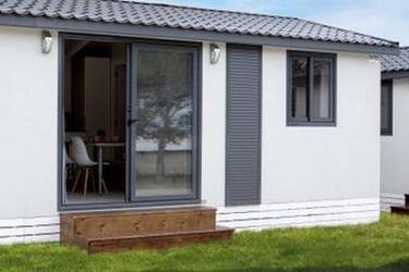 6-person cottage Alfresco